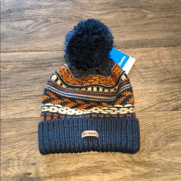 Columbia Accessories - Columbia Stay Frosty Beanie - Unisex